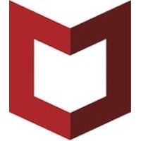 McAfee Application and Change Control logo
